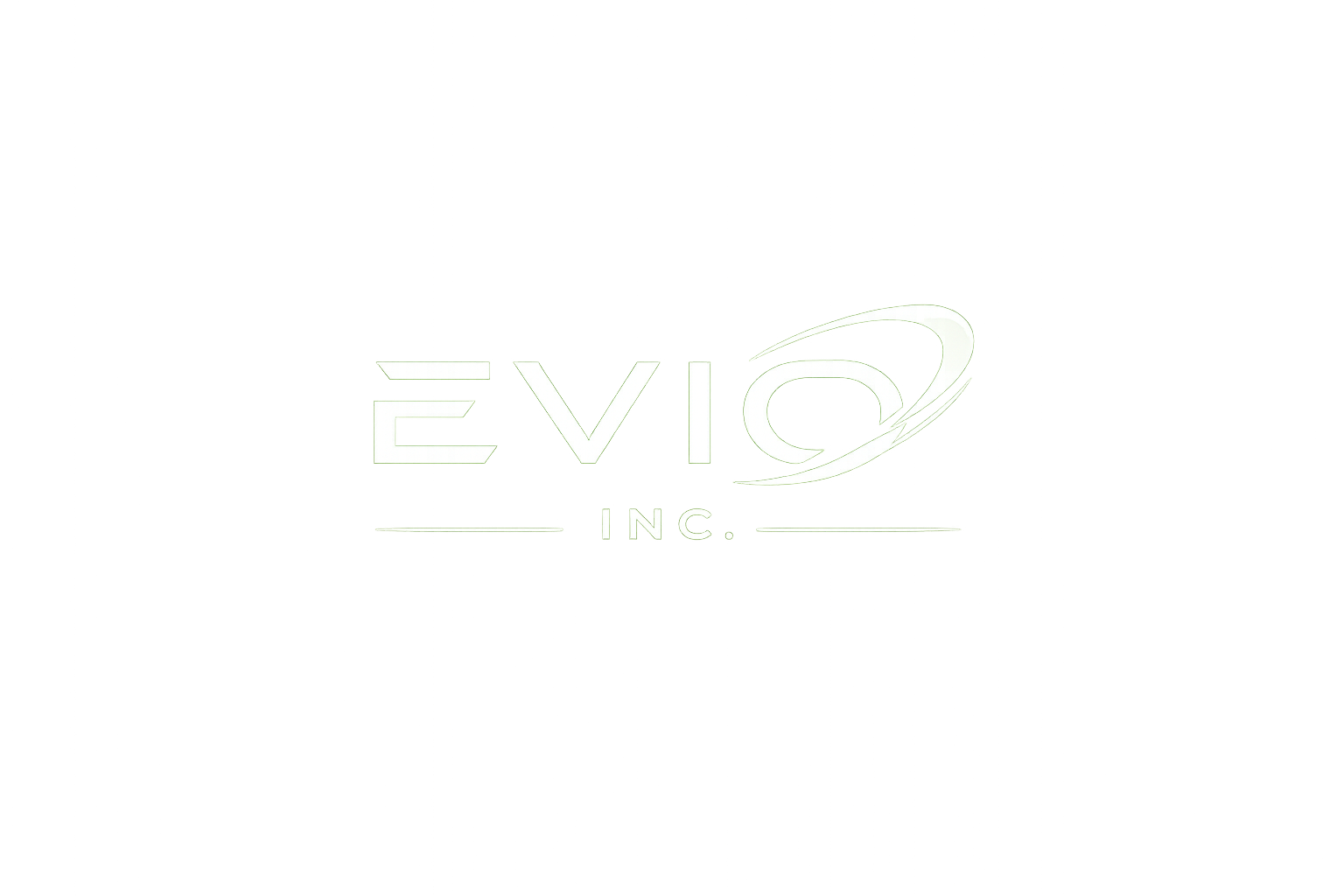 EVIO logo